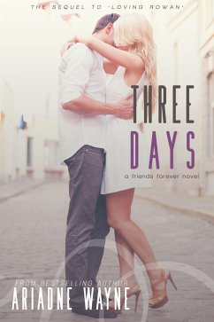 Cover Three Days (eBook, ePUB)