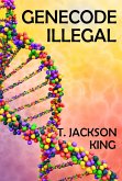 Genecode Illegal (Brother Series, #2) (eBook, ePUB)
