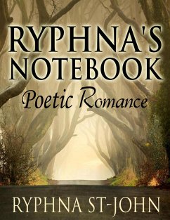 Ryphna's Notebook (eBook, ePUB) - St-John, Ryphna