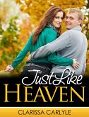Just Like Heaven (eBook, ePUB) Just Like Heaven (eBook, ePUB)