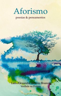 Aforismo (eBook, ePUB) - Branco, Luis A R