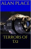 Terrors of D2 (Forgestriker, #4) (eBook, ePUB)