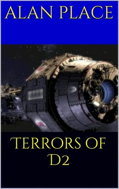 Terrors of D2 (Forgestriker, #4) (eBook, ePUB) - Place, Alan
