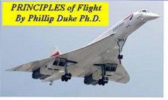 Principles of Flight (eBook, ePUB) - Duke, Phillip
