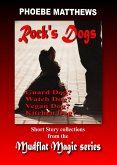 Rock's Dogs (Mudflat Magic, #10) (eBook, ePUB)