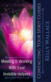 Contacting Your Spirit Guides - Meeting and Working With Your Invisible Helpers (eBook, ePUB)