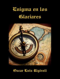 Cover Enigma en los Glaciares (eBook, ePUB)