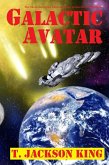Galactic Avatar (eBook, ePUB)