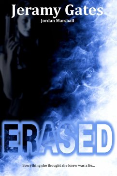 Cover Erased (eBook, ePUB)