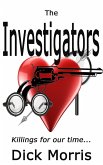 The Investigators (A Lucas Voigt mystery) (eBook, ePUB)