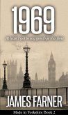 1969 (Made in Yorkshire, #2) (eBook, ePUB)