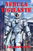 Nebula Vigilante (Vigilante Series, #2) (eBook, ePUB)