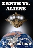 Earth Vs. Aliens (Aliens Series, #1) (eBook, ePUB)