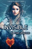 Invisible (Tainted Elements, #2) (eBook, ePUB)