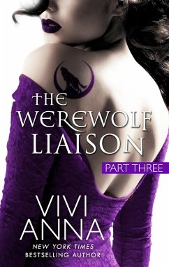 Cover The Werewolf Liaison Part 3 (eBook, ePUB)