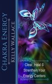 Chakra Energy (eBook, ePUB)