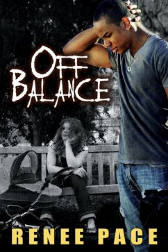 Off Balance (Nitty Gritty series, #4) (eBook, ePUB) - Pace, Renee