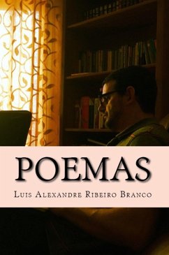 Poemas (eBook, ePUB) - Branco, Luis A R