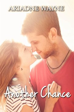 Cover Another Chance (eBook, ePUB)
