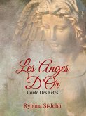 Les Anges D'Or (eBook, ePUB)