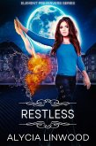 Restless (Element Preservers, #4) (eBook, ePUB)