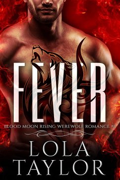 Cover Fever (Blood Moon Rising, #1) (eBook, ePUB)