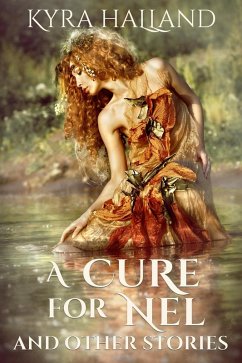 Cover A Cure for Nel and Other Stories (eBook, ePUB)