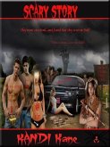 Scary Story (eBook, ePUB) Scary Story (eBook, ePUB)