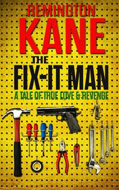 Cover The Fix-It Man (eBook, ePUB)