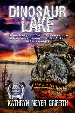Dinosaur Lake (eBook, ePUB) - Griffith, Kathryn Meyer