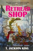 Retread Shop (eBook, ePUB)