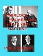 Sherlock Holmes And the Flying Machine... - Bild 1