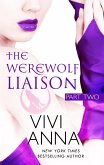 The Werewolf Liaison Part 2 (eBook, ePUB)