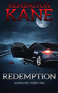 Cover Redemption (eBook, ePUB)
