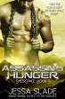 Assassin's Hunger: Sheerspace Book 3... - Bild 1