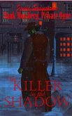 The Killer in the Shadow (Hank Mossberg, Private Ogre, #3) (eBook, ePUB)