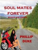 Soul Mates Forever (eBook, ePUB)