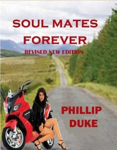 Soul Mates Forever (eBook, ePUB) - Duke, Phillip