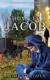 A Lancaster Amish Home for Jacob (A Home for Jacob, #1) (eBook, ePUB)