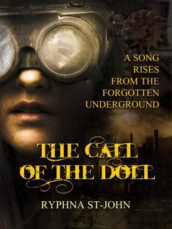Cover The Call of the Doll (eBook, ePUB)