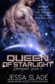 Queen of Starlight (Sheerspace, #1) (eBook, ePUB)