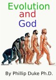 Evolution And God (eBook, ePUB)