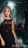 Carrie's Revenge: Bitter Blood (eBook, ePUB)