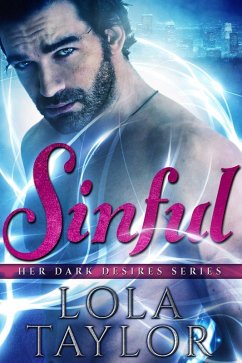 Sinful (Her Dark Desires, #2) (eBook, ePUB) - Taylor, Lola