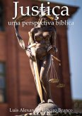 Justiça (eBook, ePUB)