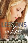 Lessons in Love (eBook, ePUB) Lessons in Love (eBook, ePUB)