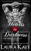 Hearts in Darkness (Hearts in Darkness Duet, #1) (eBook, ePUB)