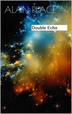 Double Echo (Forgestriker, #6) (eBook, ePUB) - Place, Alan