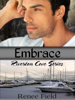 Cover Embrace (Riverton Cove series, #1) (eBook, ePUB)