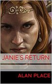Janie's Return (eBook, ePUB)